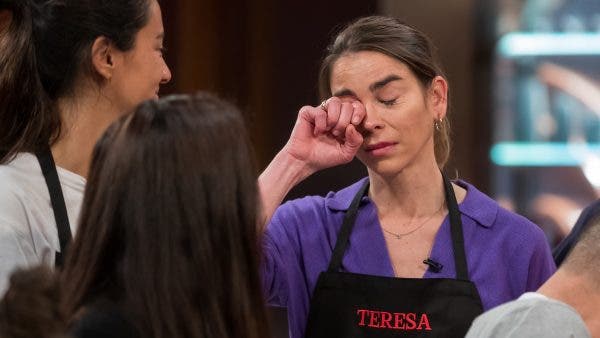 Masterchef María Lo