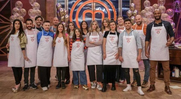 Masterchef pin inmunidad