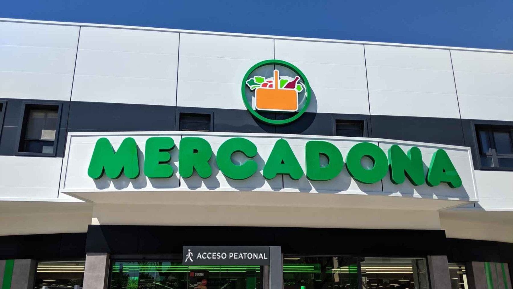 Anis verde mercadona