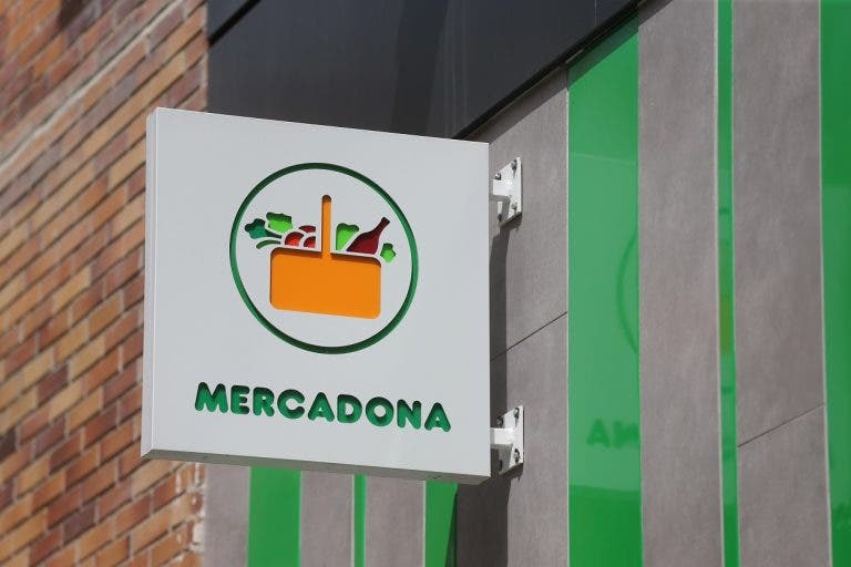 bajas Mercadona