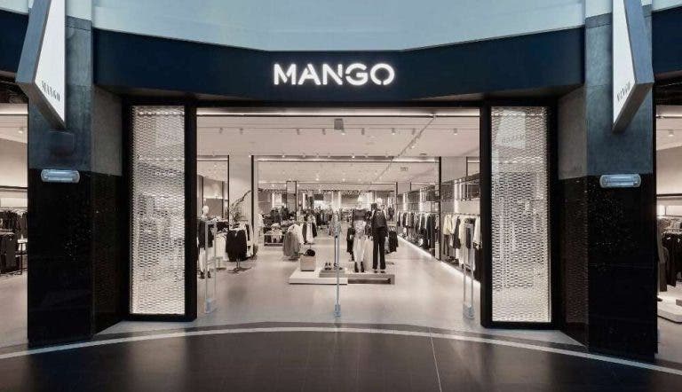 mango outlet