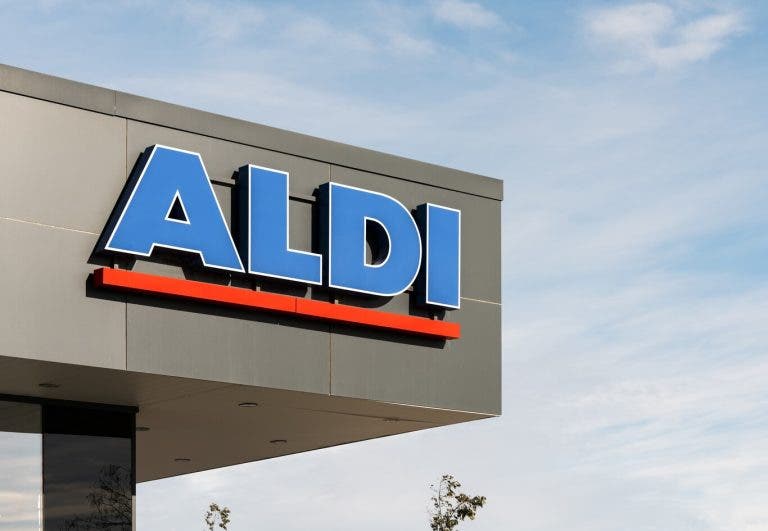 Aldi helados