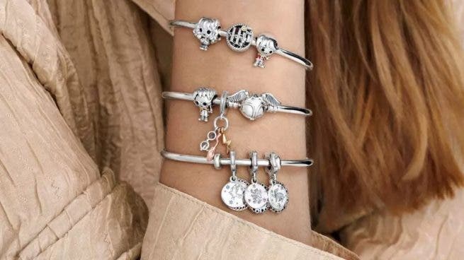 Pandora Harry Potter