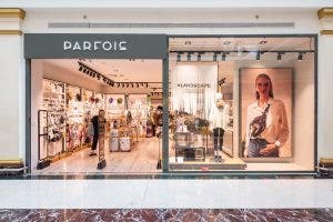 Parfois tienda