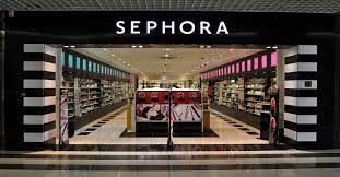 sephora tienda