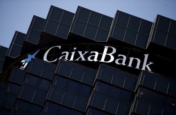 CaixaBank gestor