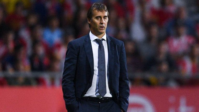 Monchi Lopetegui