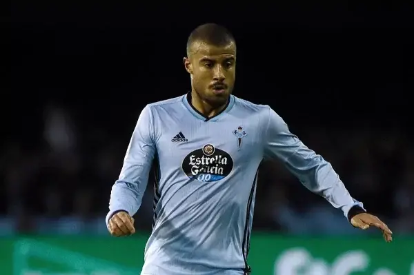 celta Rafinha