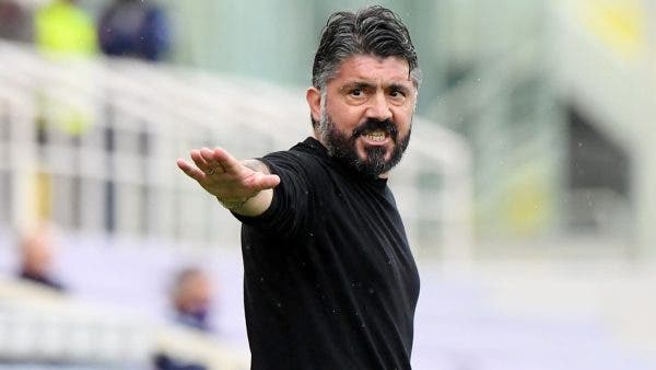 Valencia Gattuso