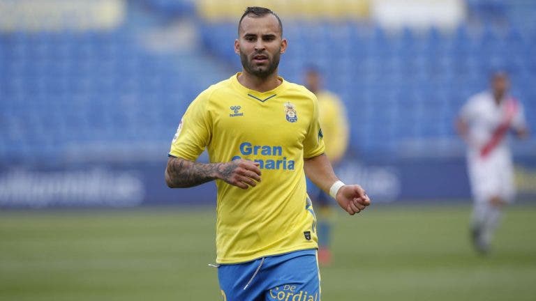 Palmas Jesé