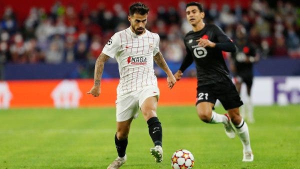 Sevilla Guedes