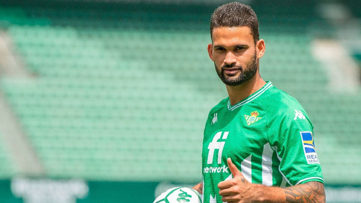 Willian José Betis