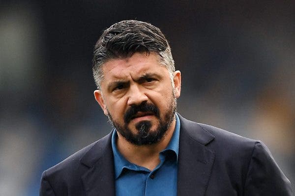 Valencia Gattuso