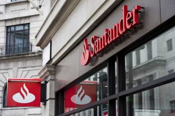 cliente Banco Santander