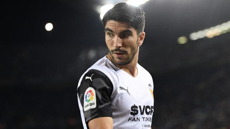 Gattuso Carlos Soler