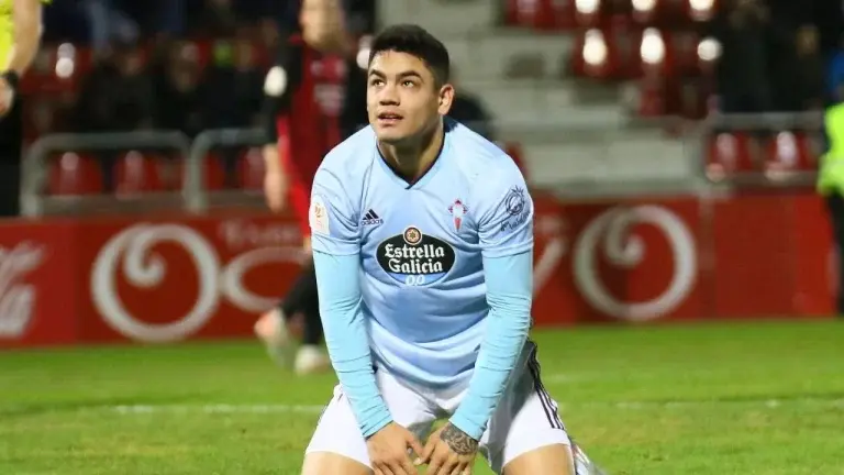 Celta Toro