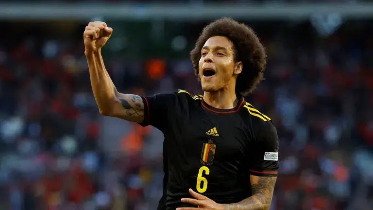 Axel Witsel