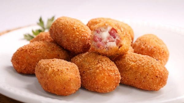 croquetas Ahorramas