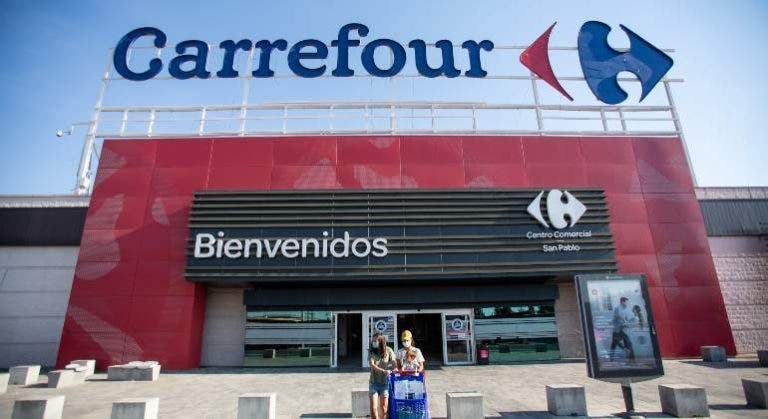 carrefour súper precios