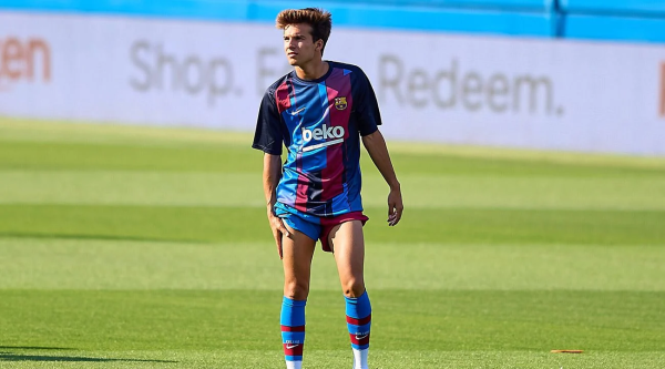 Denis Suárez Celta