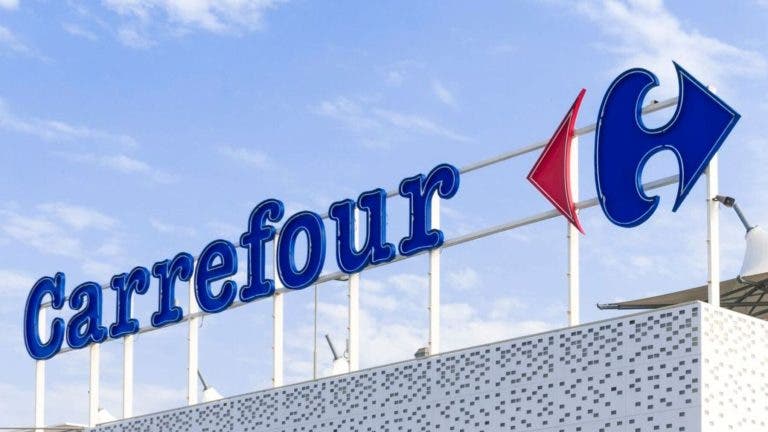 bañadores Carrefour