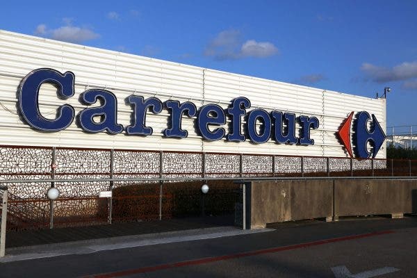 bañadores Carrefour