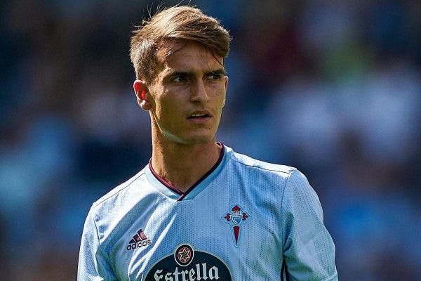 Chiringuito Denis Suárez