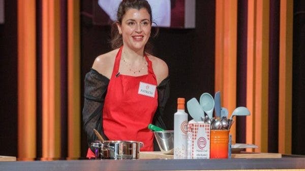 Eva Masterchef