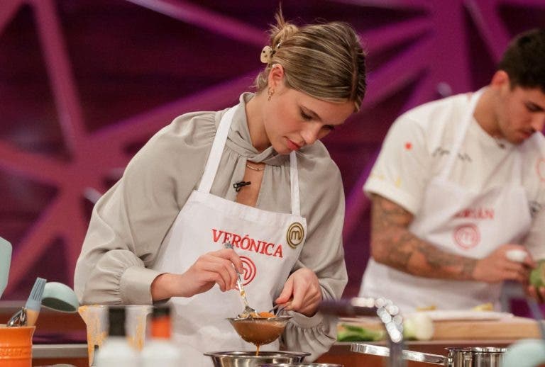 Verónica Masterchef