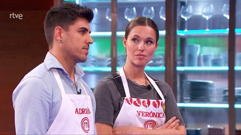 Verónica Masterchef