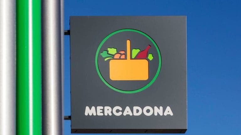 gazpacho Mercadona