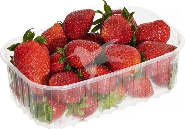 Mercadona fresas