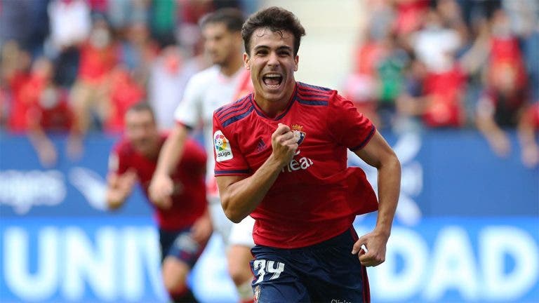 Manu Osasuna