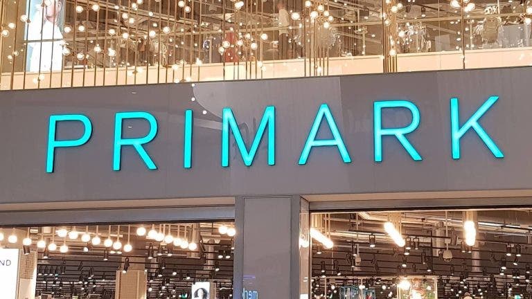 muebles Primark