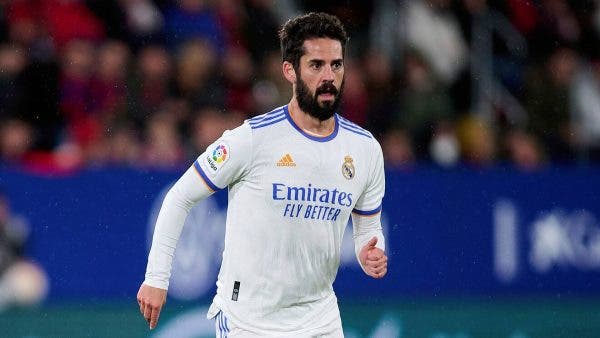 Isco Sevilla