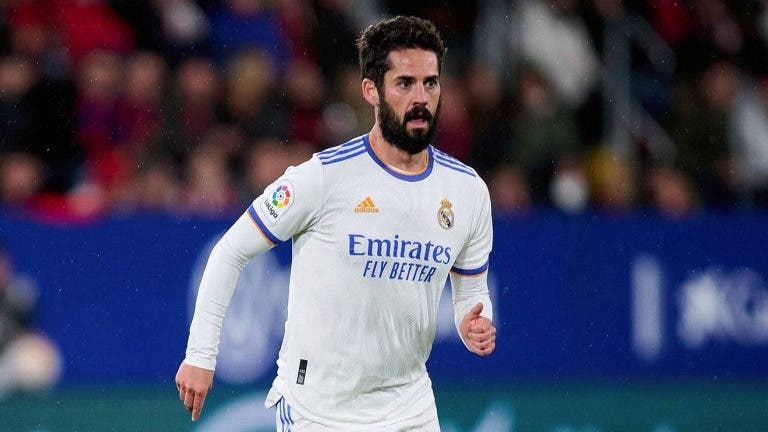 Isco Sevilla