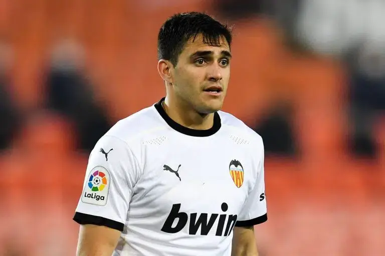 Maxi Gómez Valencia