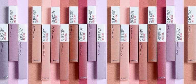 tonos maybelline