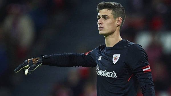 Chelsea Kepa