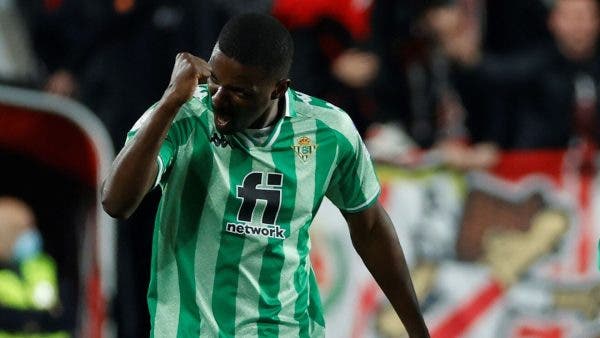 Betis Dembélé