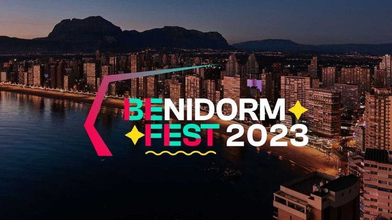 Benidorm Fest 2023