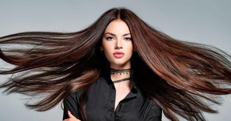 cabello pantene