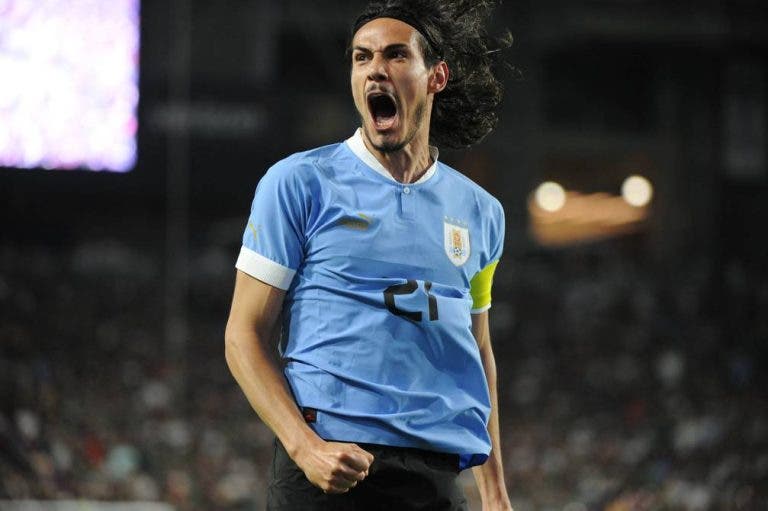 Villarreal Cavani