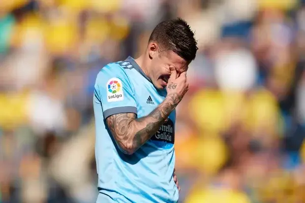 Celta Santi Mina