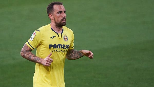 Villarreal Alcácer