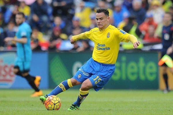 Roque Mesa Palmas