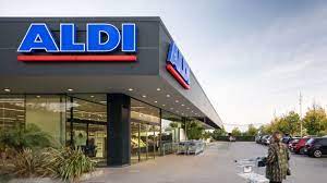 aldi supermercado