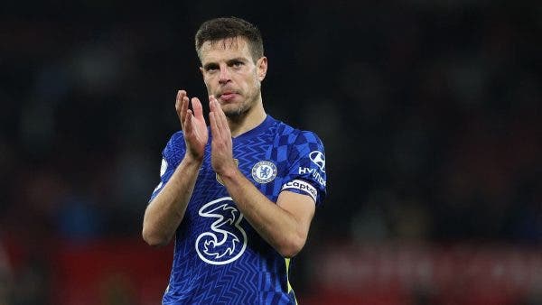 Athletic Azpilicueta