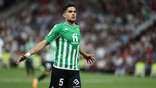 Betis Bartra