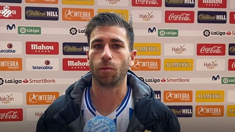 Espanyol Embarba